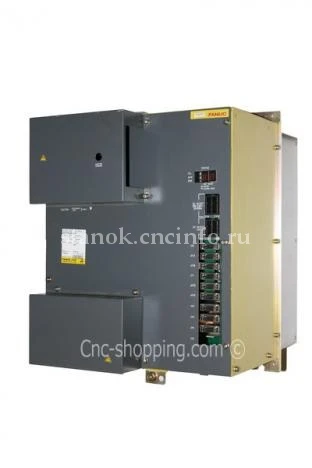Сервопривод FANUC Alpha Spindle Amplifier Module SPM-45 A06B-6088-H245#500