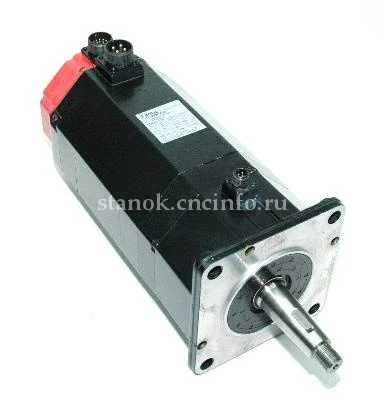 A06B-0146-B575 сервомотор Fanuc