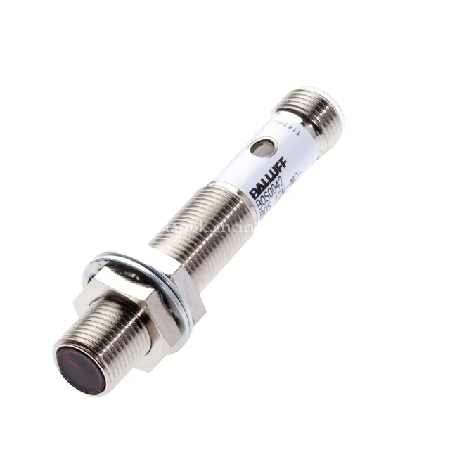 Оптоэлектронный датчик BALLUFF BOS 12M-NO-1YB-S4-C