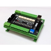 Контроллер электроавтоматики ЛИР-986Б  СКБ ИС