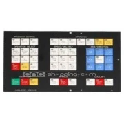 Клавиатура для станков с ЧПУ Fanuc A98L-0001-0524#E