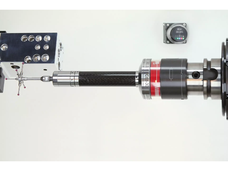 Измерительный щуп TC53 | TC63