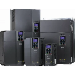 VFD 007C43A (0.75kW 380V) Преобразователь частоты