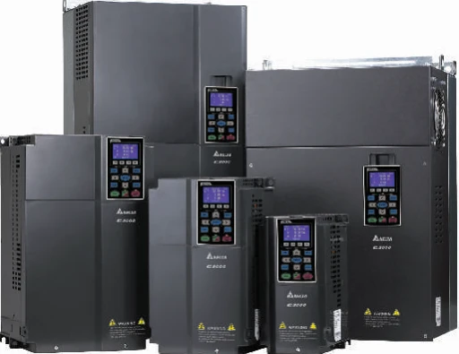 VFD 3150C43A (315.0kW 380V) Преобразователь частоты