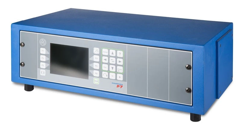 Электронный модуль P7