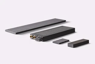 Линейные двигатели Fanuc серии LiS