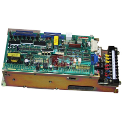 Сервоусилитель Fanuc A06B-6057-H006