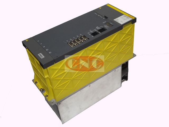 Сервоусилитель Fanuc A06B-6082-H226