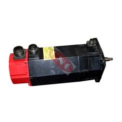 Сервомотор Fanuc A06B-0127-B176